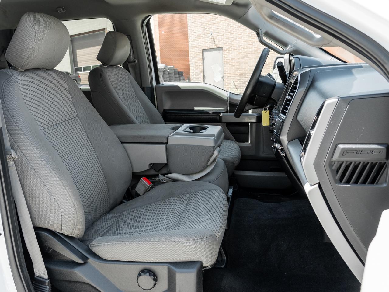 2019 Ford F-150 XL 4WD SuperCrew 6.5' Box, Camera Photo