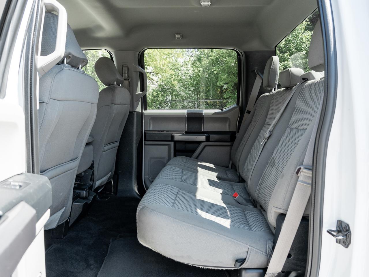 2019 Ford F-150 XL 4WD SuperCrew 6.5' Box, Camera Photo