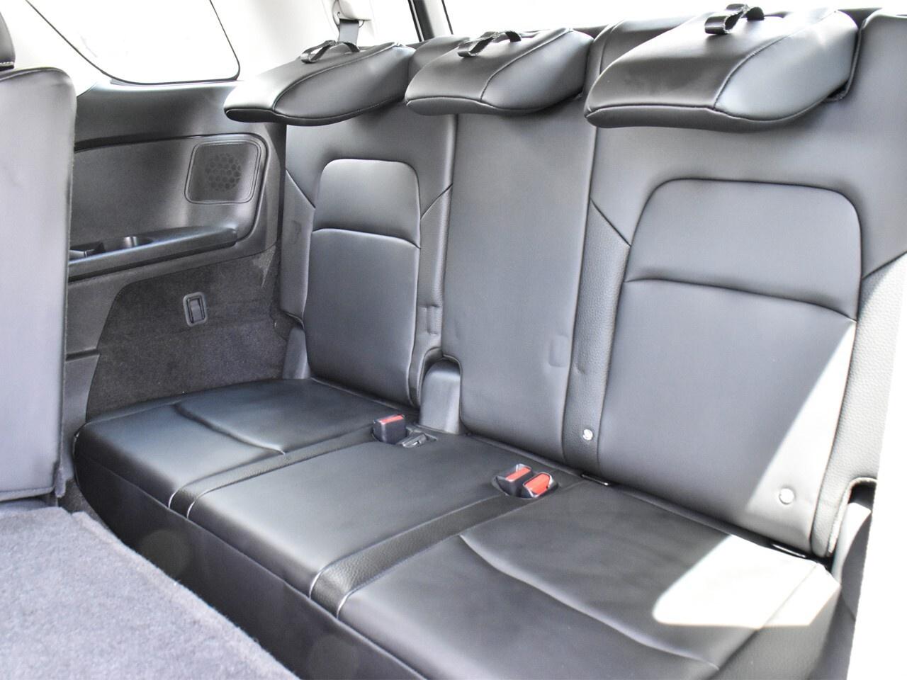 2024 Nissan Pathfinder SL PREMIUM, 8 PASSENGER, BOSE AUDIO Photo