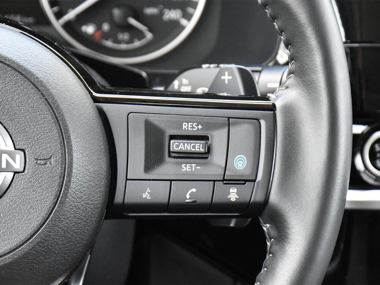 2024 Nissan Pathfinder SL PREMIUM, 8 PASSENGER, BOSE AUDIO Photo