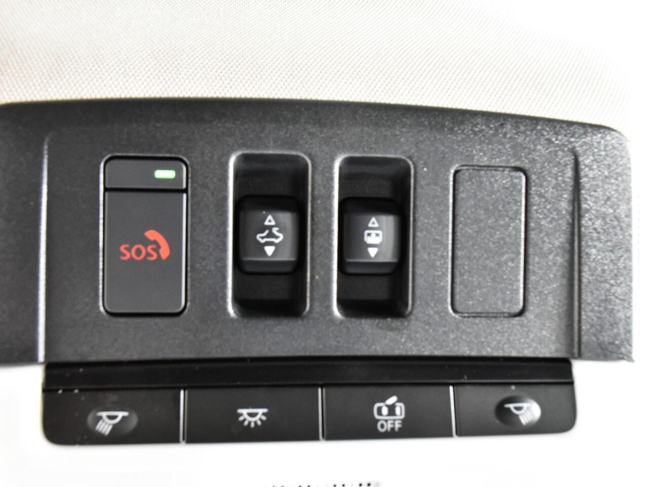 2024 Nissan Pathfinder SL PREMIUM, 8 PASSENGER, BOSE AUDIO Photo