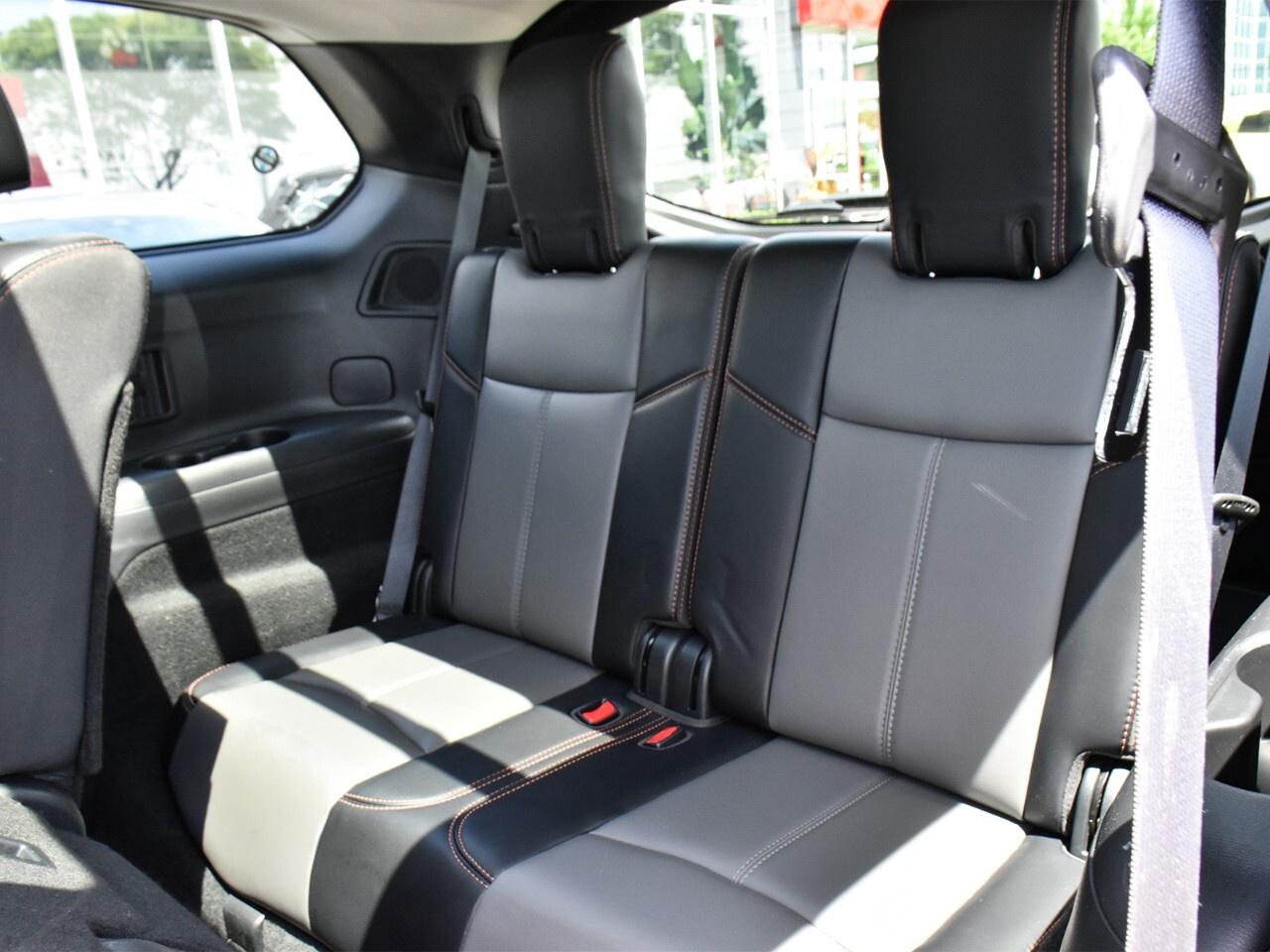 2020 Nissan Pathfinder ROCK CREEK SL PREMIUM, BOSE AUDIO,  LEATHER INT. Photo