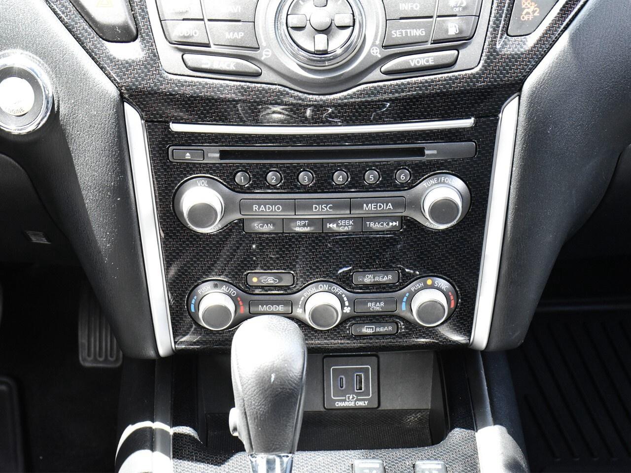 2020 Nissan Pathfinder ROCK CREEK SL PREMIUM, BOSE AUDIO,  LEATHER INT. Photo