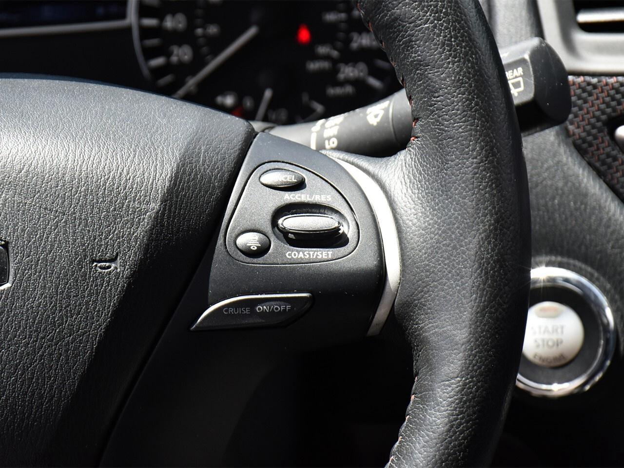 2020 Nissan Pathfinder ROCK CREEK SL PREMIUM, BOSE AUDIO,  LEATHER INT. Photo