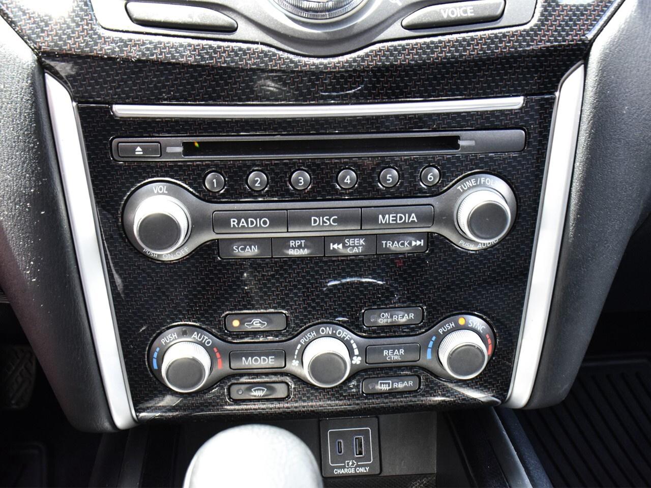 2020 Nissan Pathfinder ROCK CREEK SL PREMIUM, BOSE AUDIO,  LEATHER INT. Photo