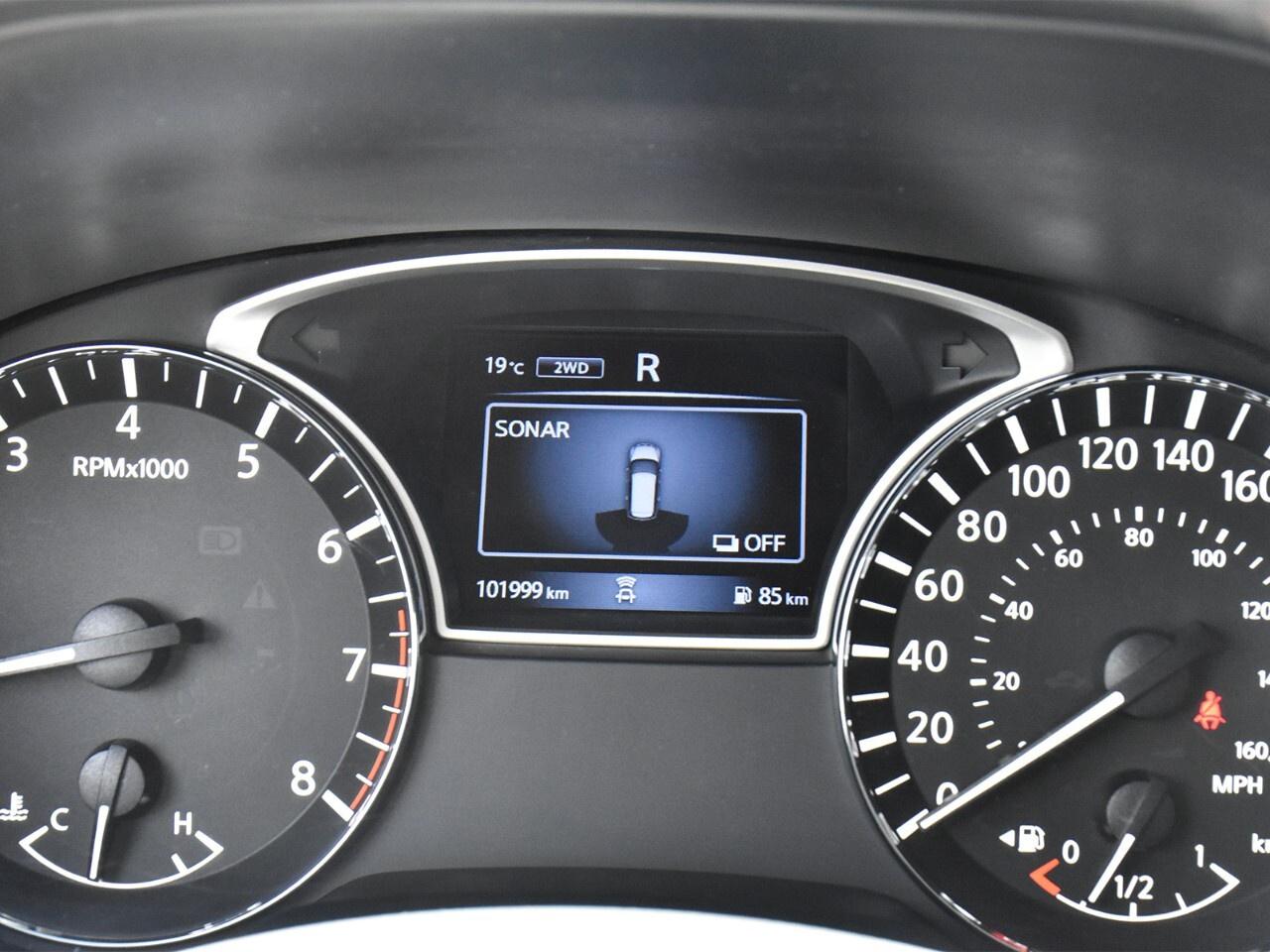 2020 Nissan Pathfinder ROCK CREEK SL PREMIUM, BOSE AUDIO,  LEATHER INT. Photo
