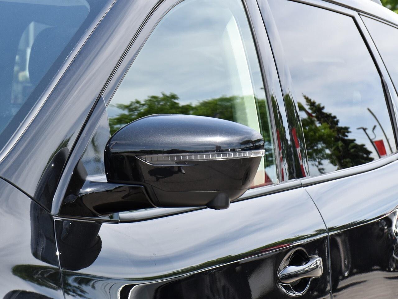 2020 Nissan Pathfinder ROCK CREEK SL PREMIUM, BOSE AUDIO,  LEATHER INT. Photo