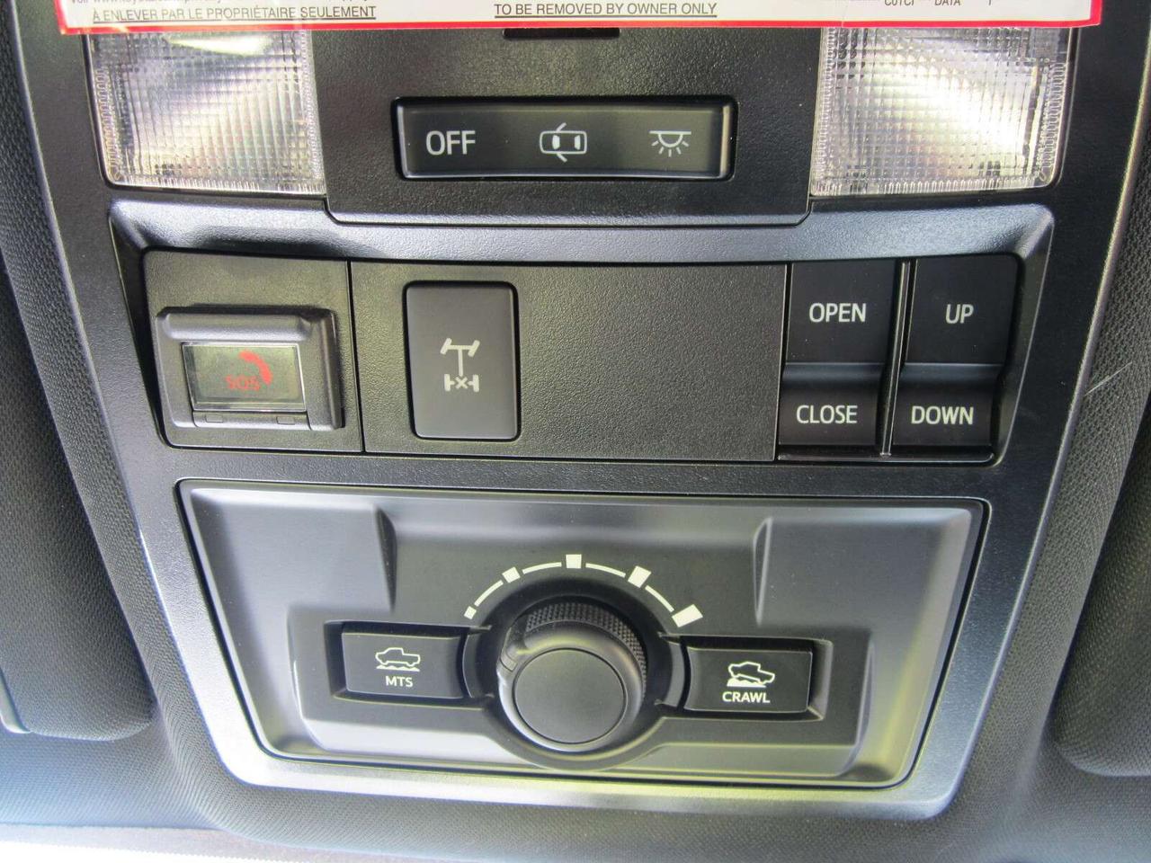 2020 Toyota Tacoma TRD O/R PREMIUM NO ACCIDENTS! 1 PRICE ONLY NO FEES Photo