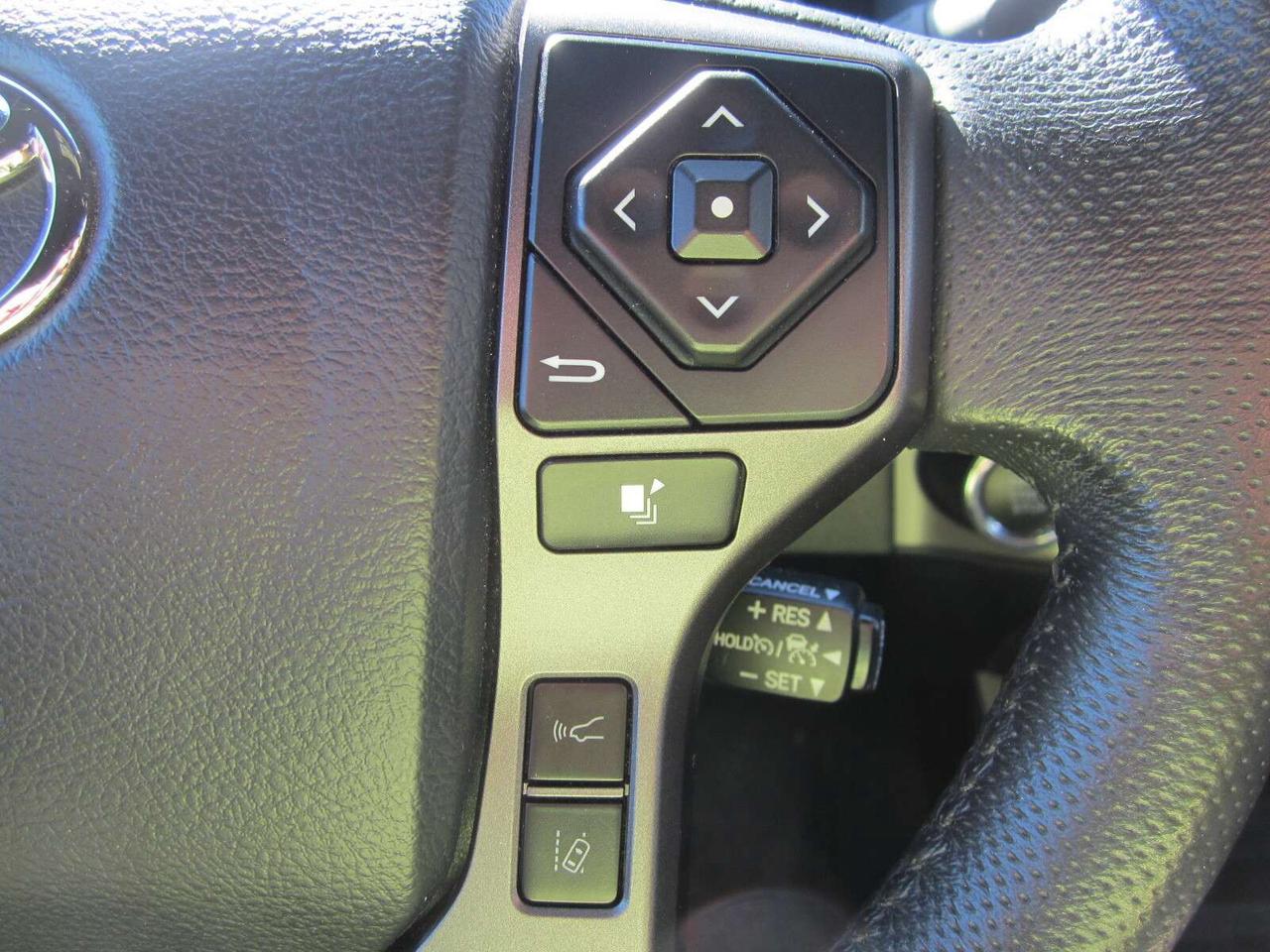 2020 Toyota Tacoma TRD O/R PREMIUM NO ACCIDENTS! 1 PRICE ONLY NO FEES Photo