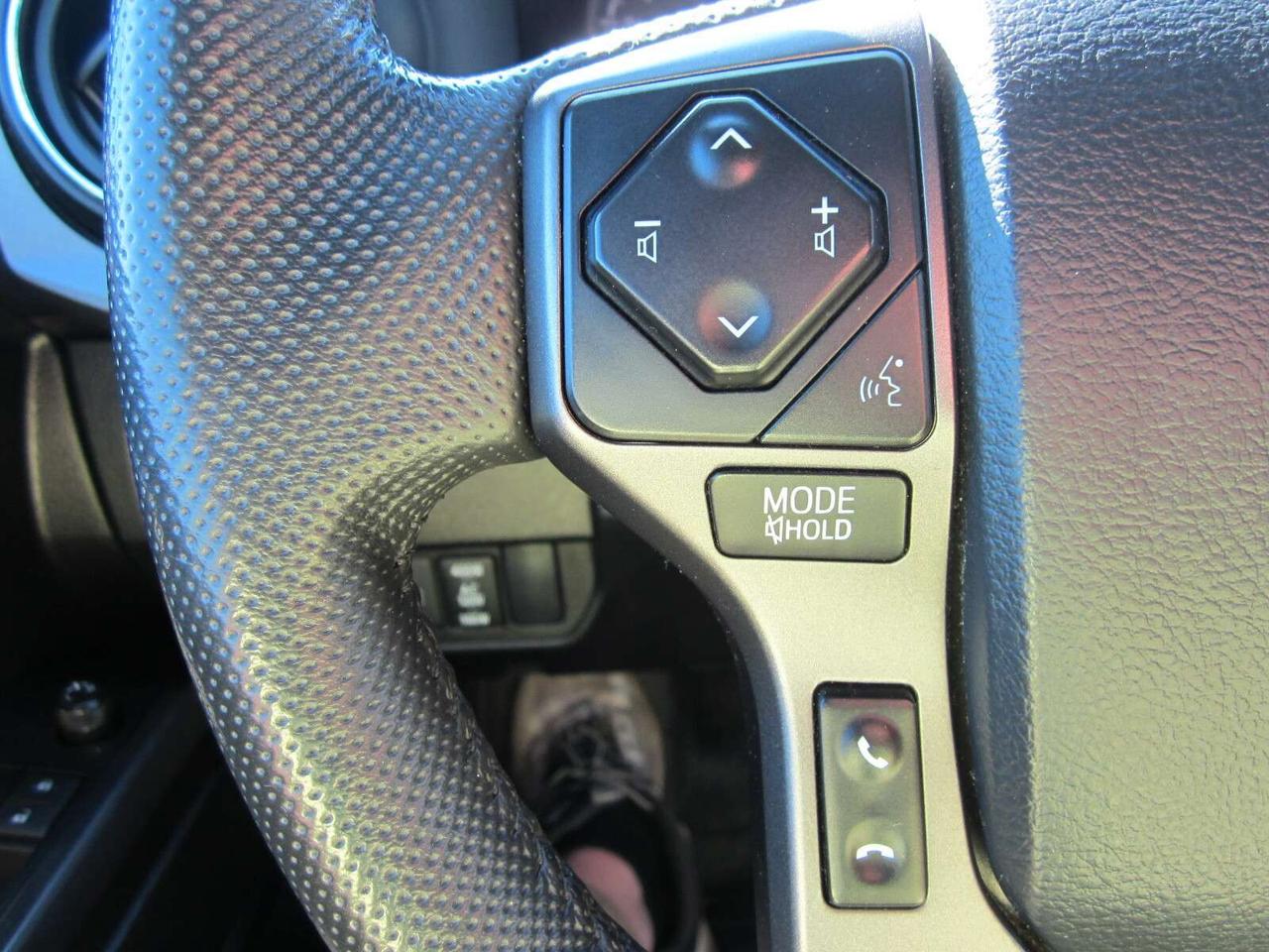 2020 Toyota Tacoma TRD O/R PREMIUM NO ACCIDENTS! 1 PRICE ONLY NO FEES Photo