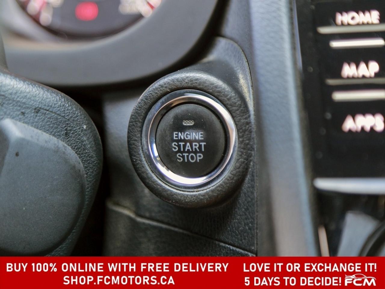 2018 Subaru WRX SPORT-TECH ~MANUAL, FULLY CERTIFIED WITH WARRANTY! Photo