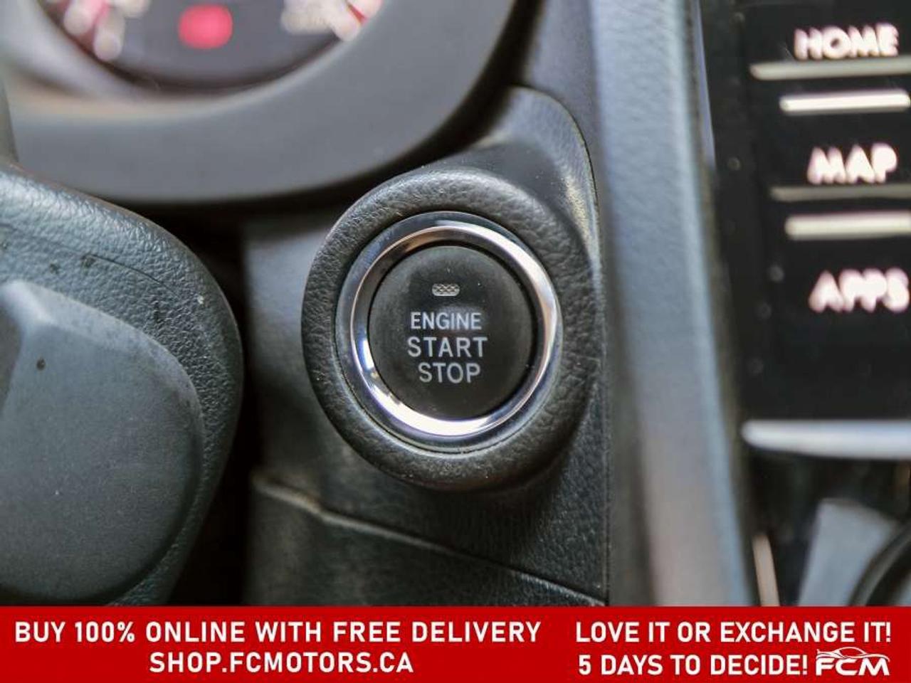 2018 Subaru WRX SPORT-TECH   FULLY CERTIFIED WITH WARRANTY Photo