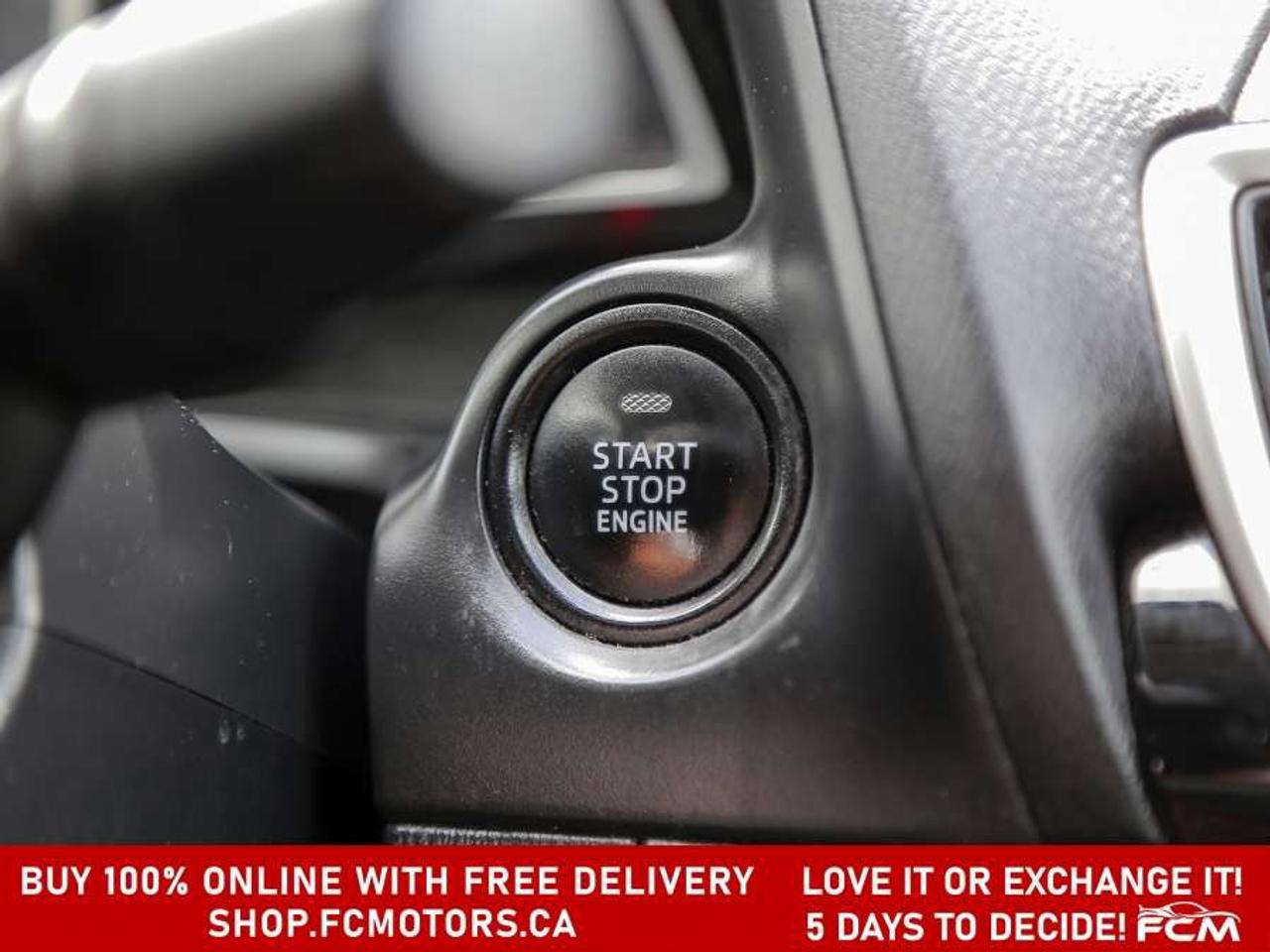 2016 Mazda 3 GS SKYACTIV   FULLY CERTIFIED WITH WARRANTY Photo