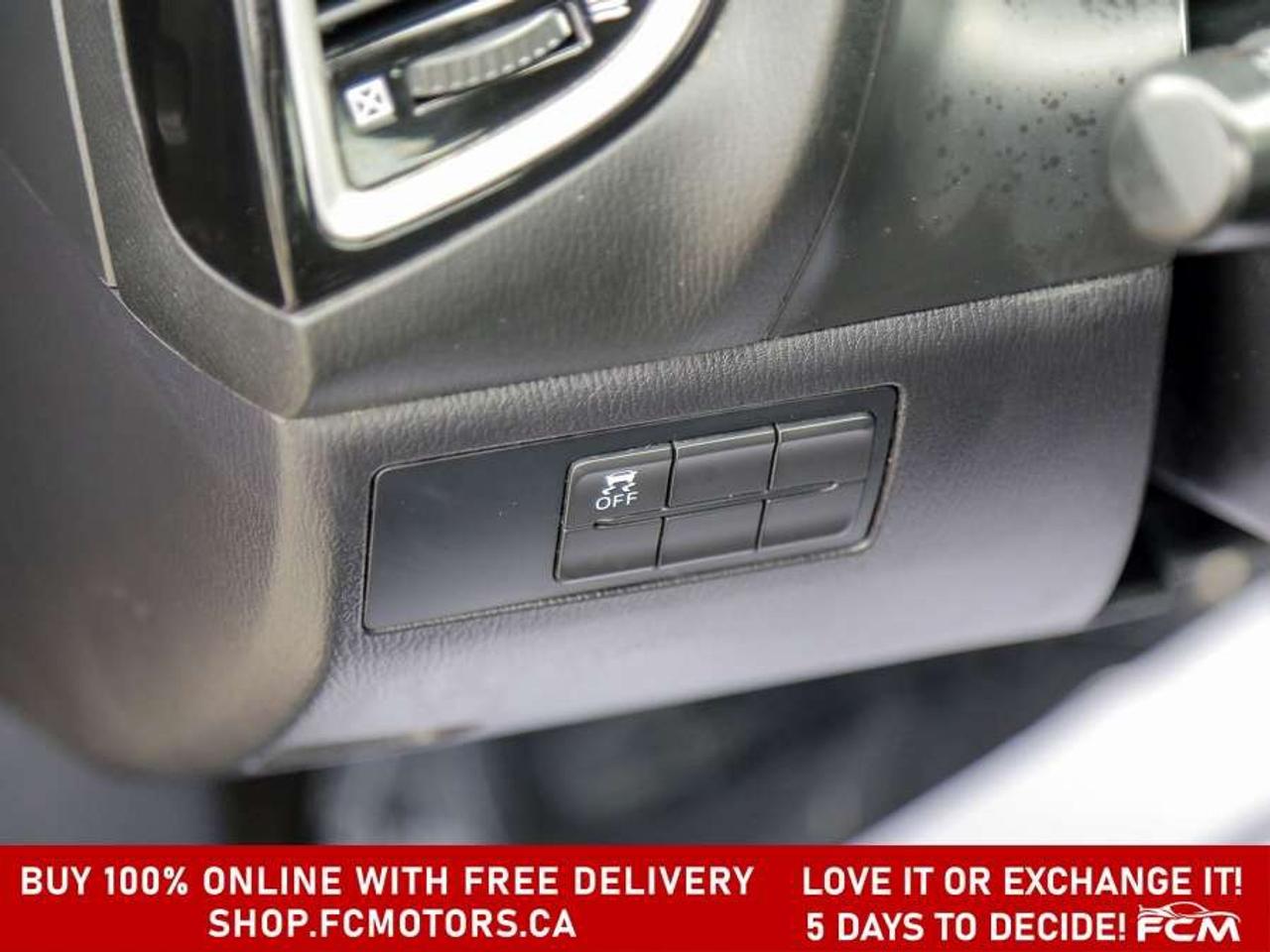 2015 Mazda 3 GS SKYACTIV   FULLY CERTIFIED WITH WARRANTY Photo