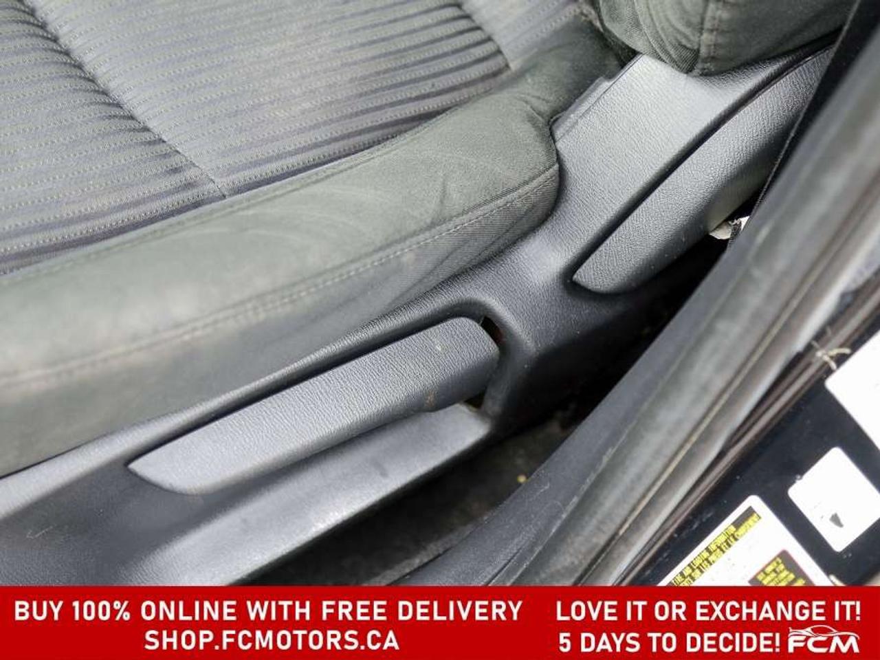 2015 Mazda 3 GS SKYACTIV   FULLY CERTIFIED WITH WARRANTY Photo