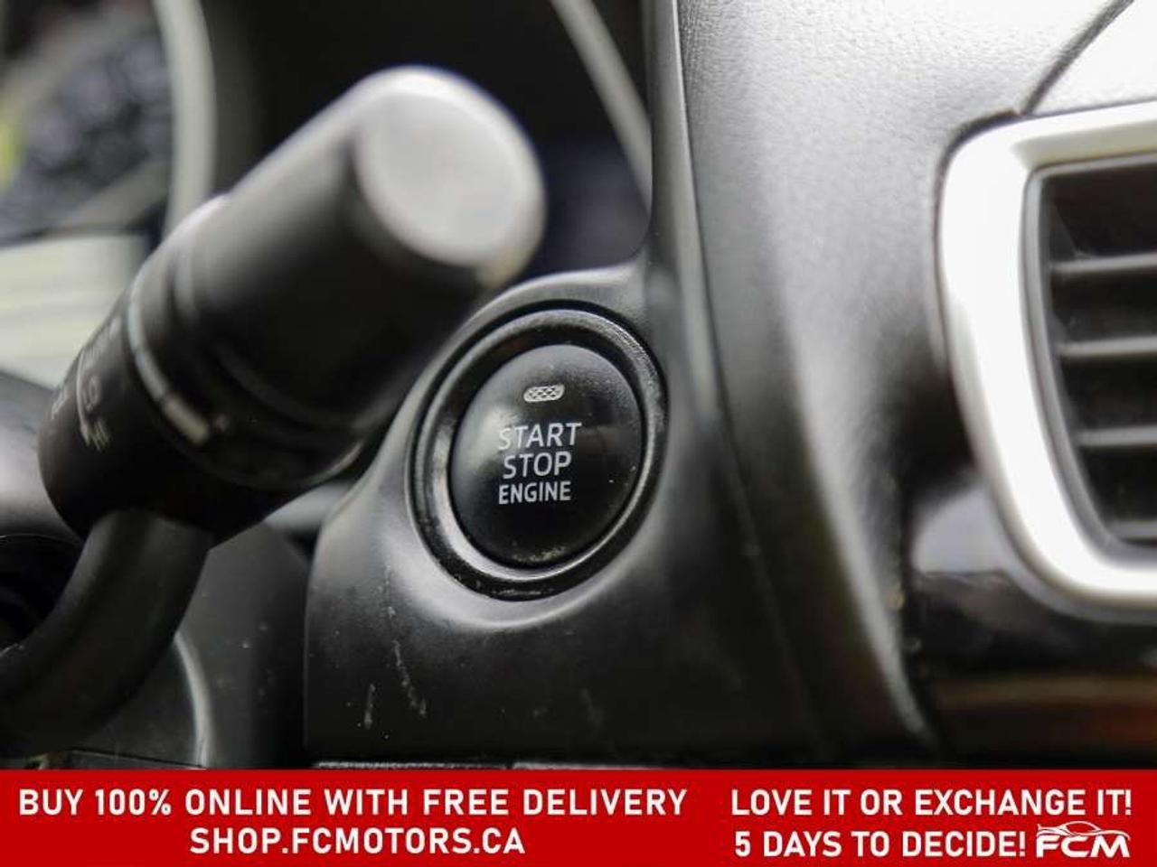 2015 Mazda 3 GS SKYACTIV   FULLY CERTIFIED WITH WARRANTY Photo
