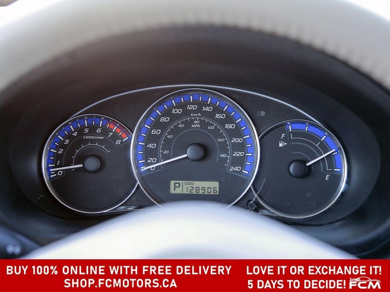 2013 Subaru Forester X TOURING ~AUTOMATIC, FULLY CERTIFIED WITH WARRANT Photo