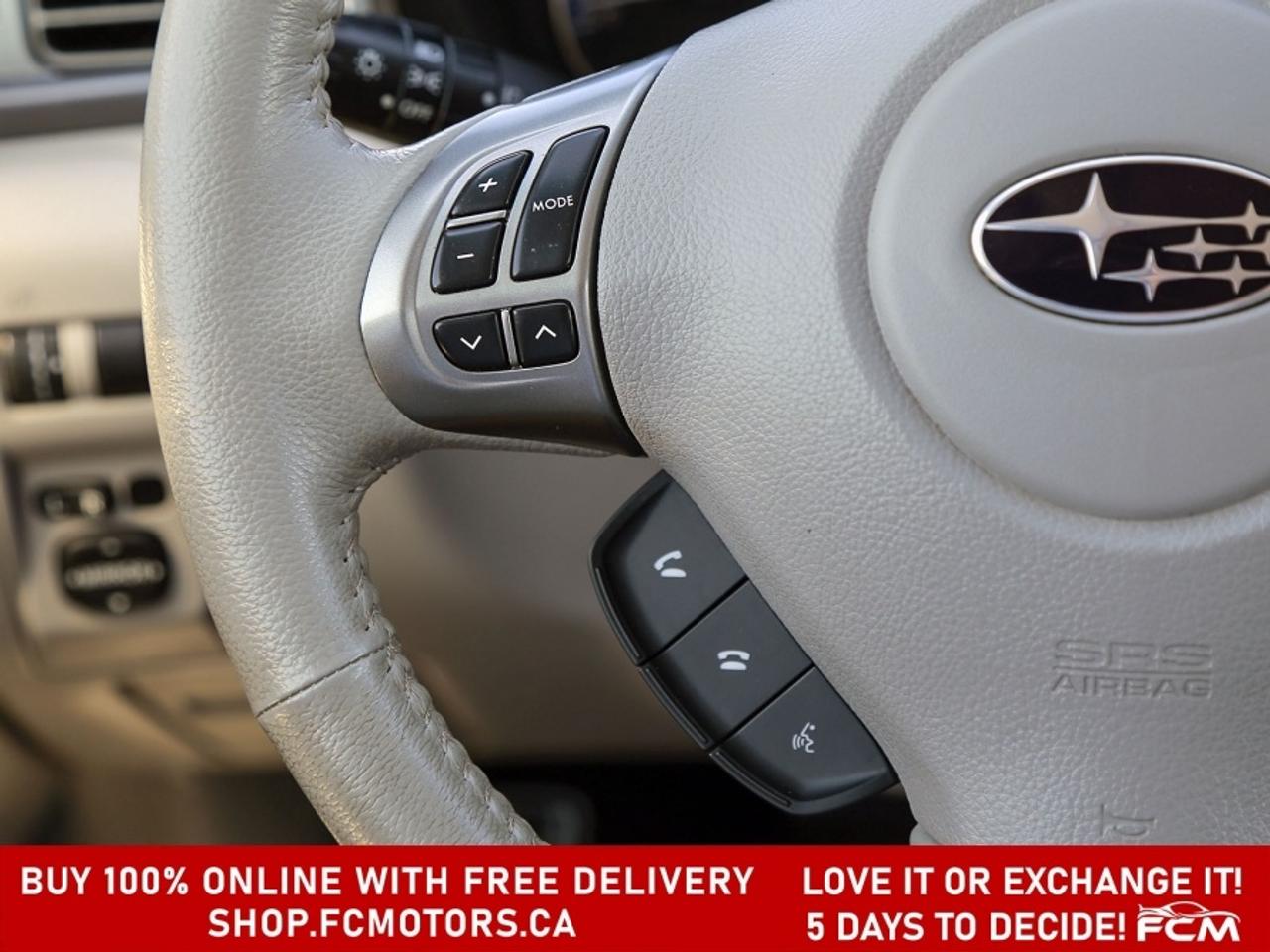 2013 Subaru Forester X TOURING ~AUTOMATIC, FULLY CERTIFIED WITH WARRANT Photo