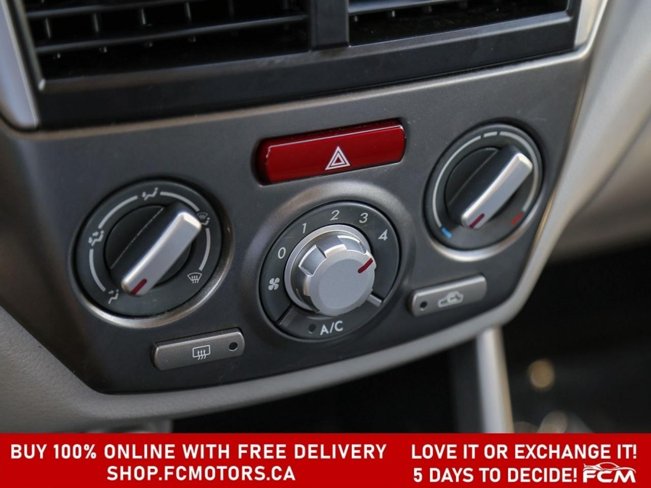 2013 Subaru Forester X TOURING ~AUTOMATIC, FULLY CERTIFIED WITH WARRANT Photo