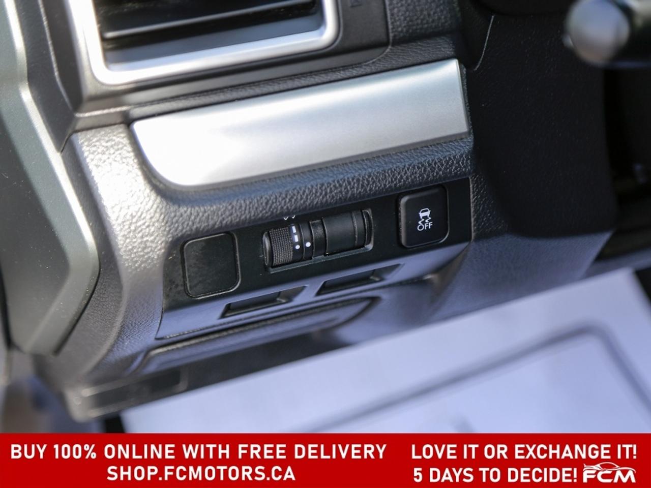 2016 Subaru Impreza TOURING ~MANUAL, FULLY CERTIFIED WITH WARRANTY!!!! Photo