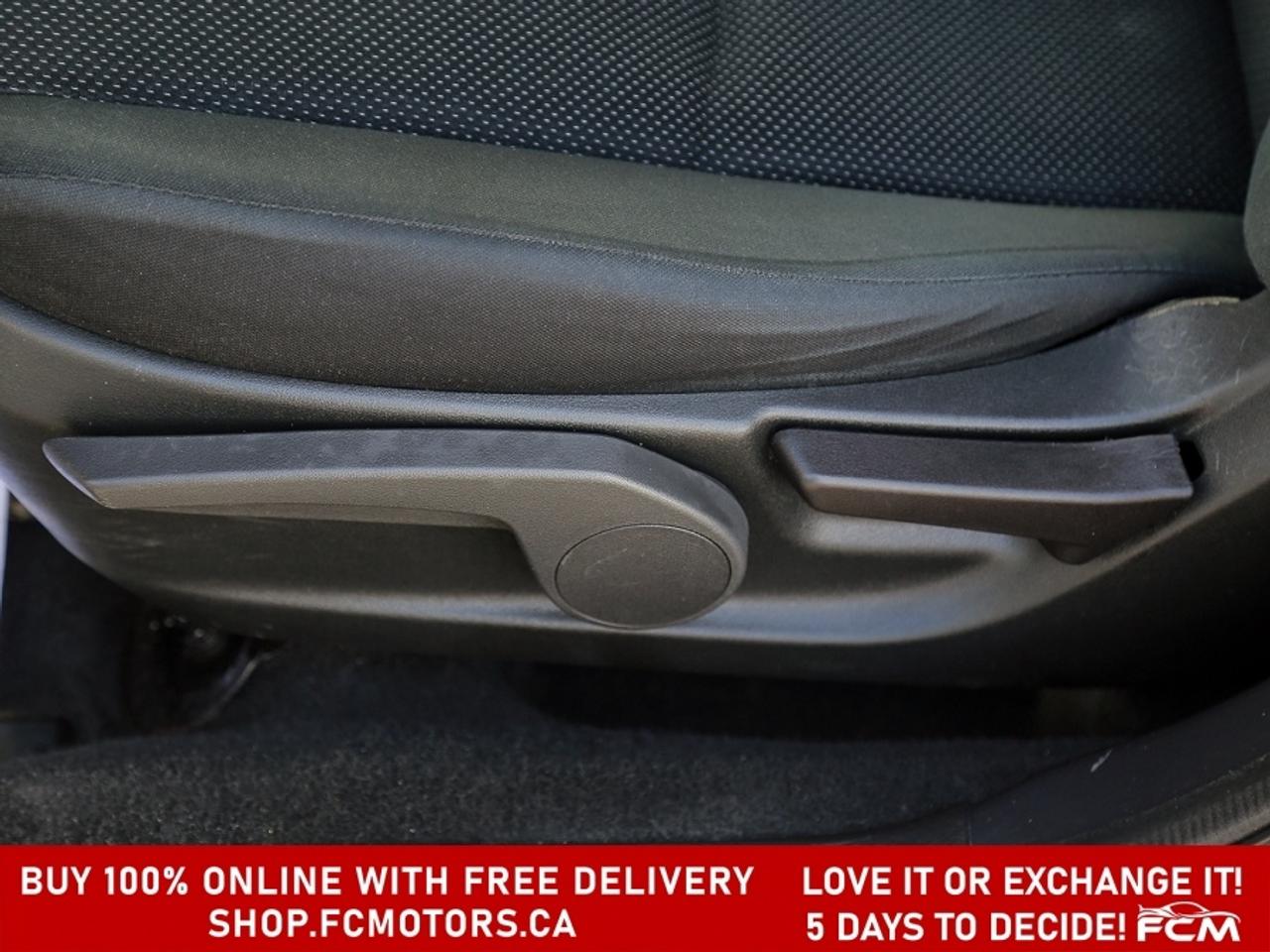 2016 Subaru Impreza TOURING ~MANUAL, FULLY CERTIFIED WITH WARRANTY!!!! Photo