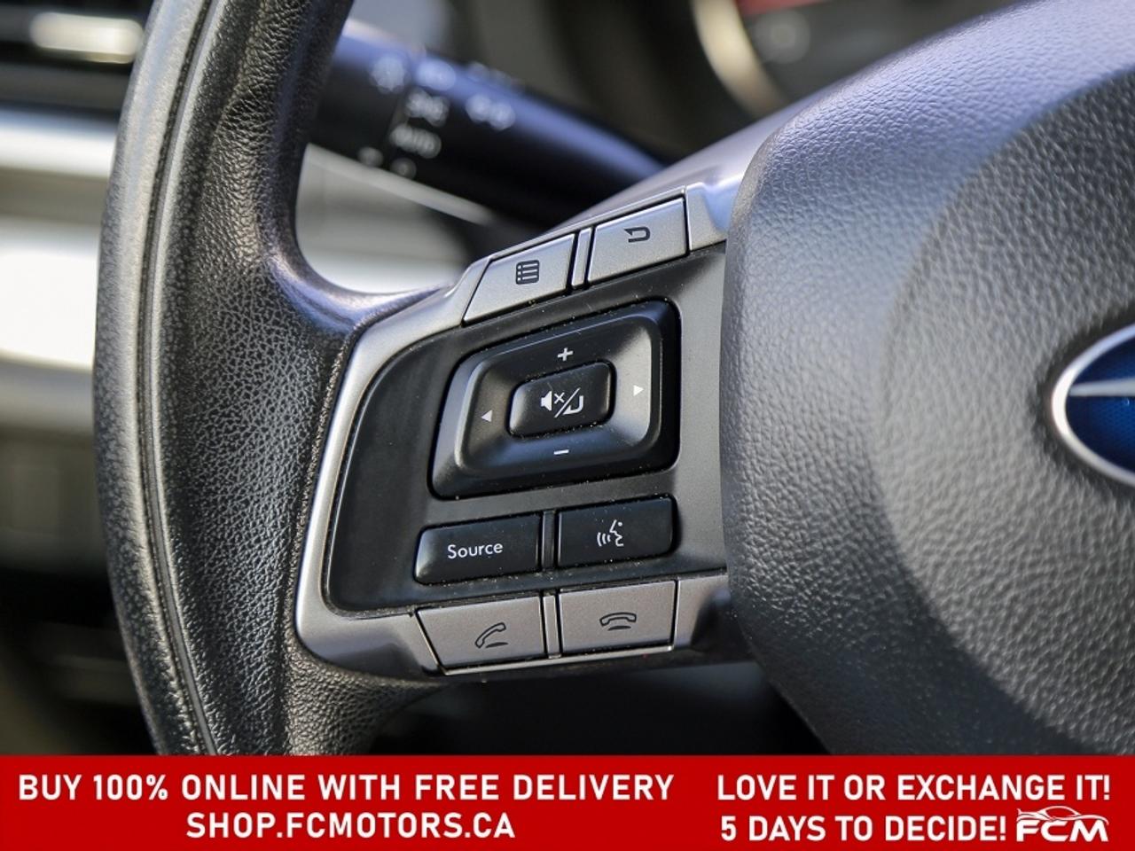 2016 Subaru Impreza TOURING ~MANUAL, FULLY CERTIFIED WITH WARRANTY!!!! Photo