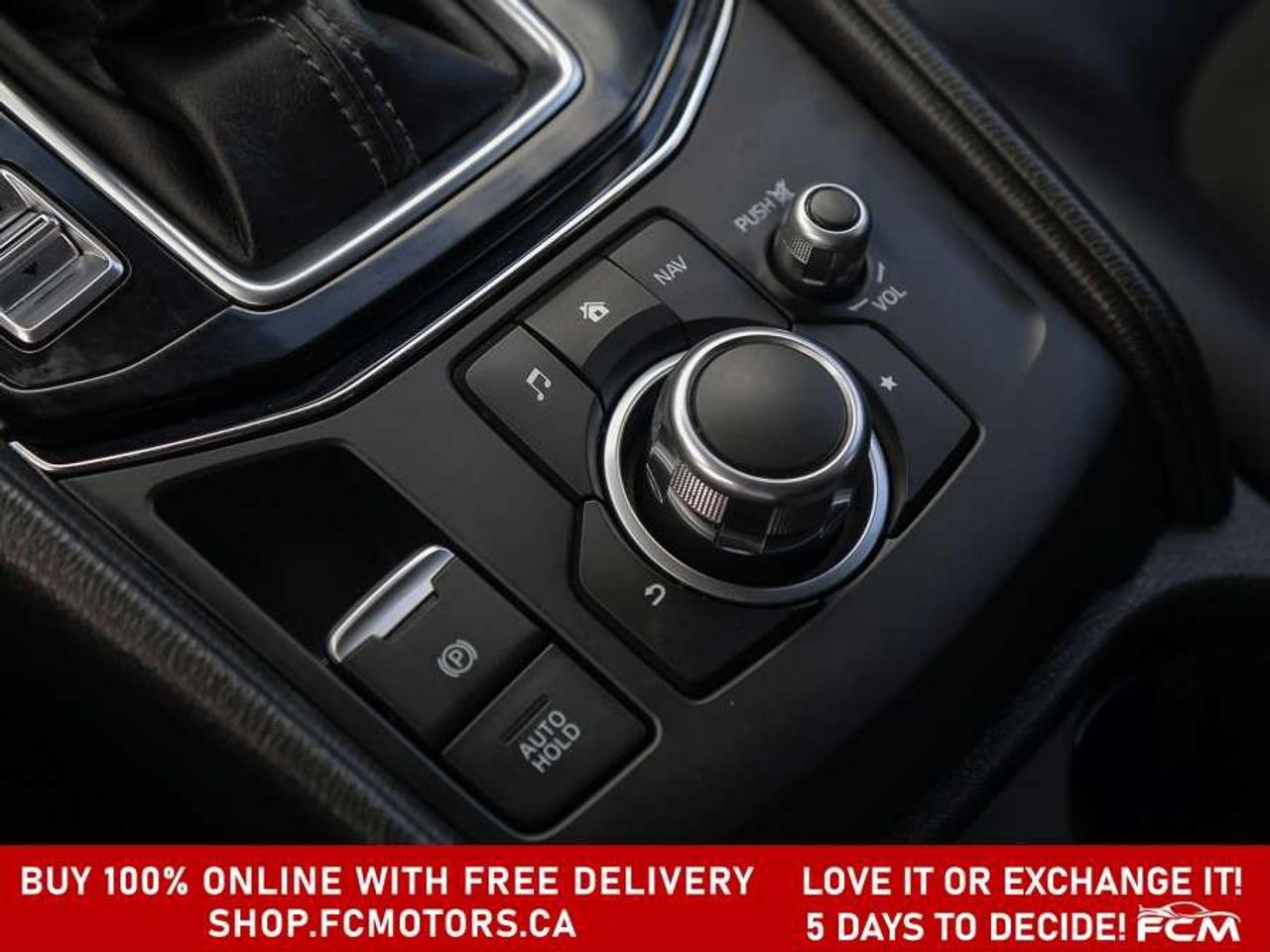 2017 Mazda CX-5 GS AWD   FULLY CERTIFIED WITH WARRANTY Photo