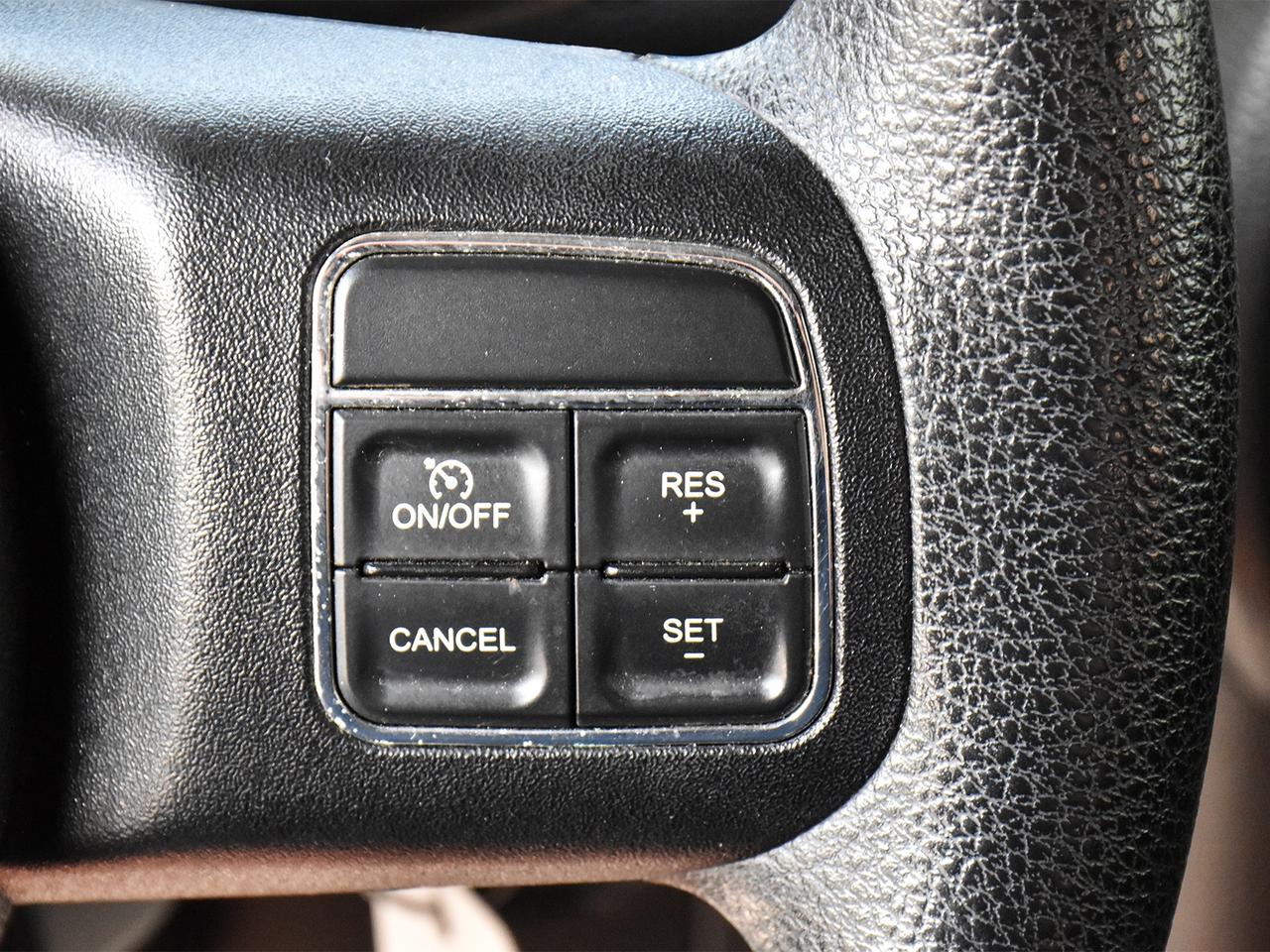 2016 Jeep Wrangler Sport 4WD Back Up Camera Photo