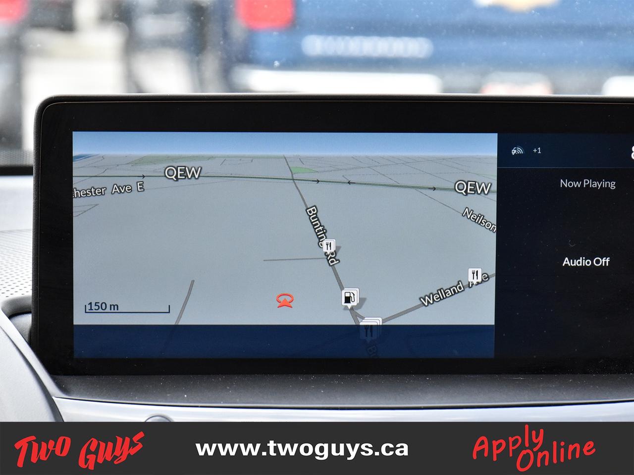2021 Acura RDX A-Spec AWD Leather Panoroof Back Up Camera Photo