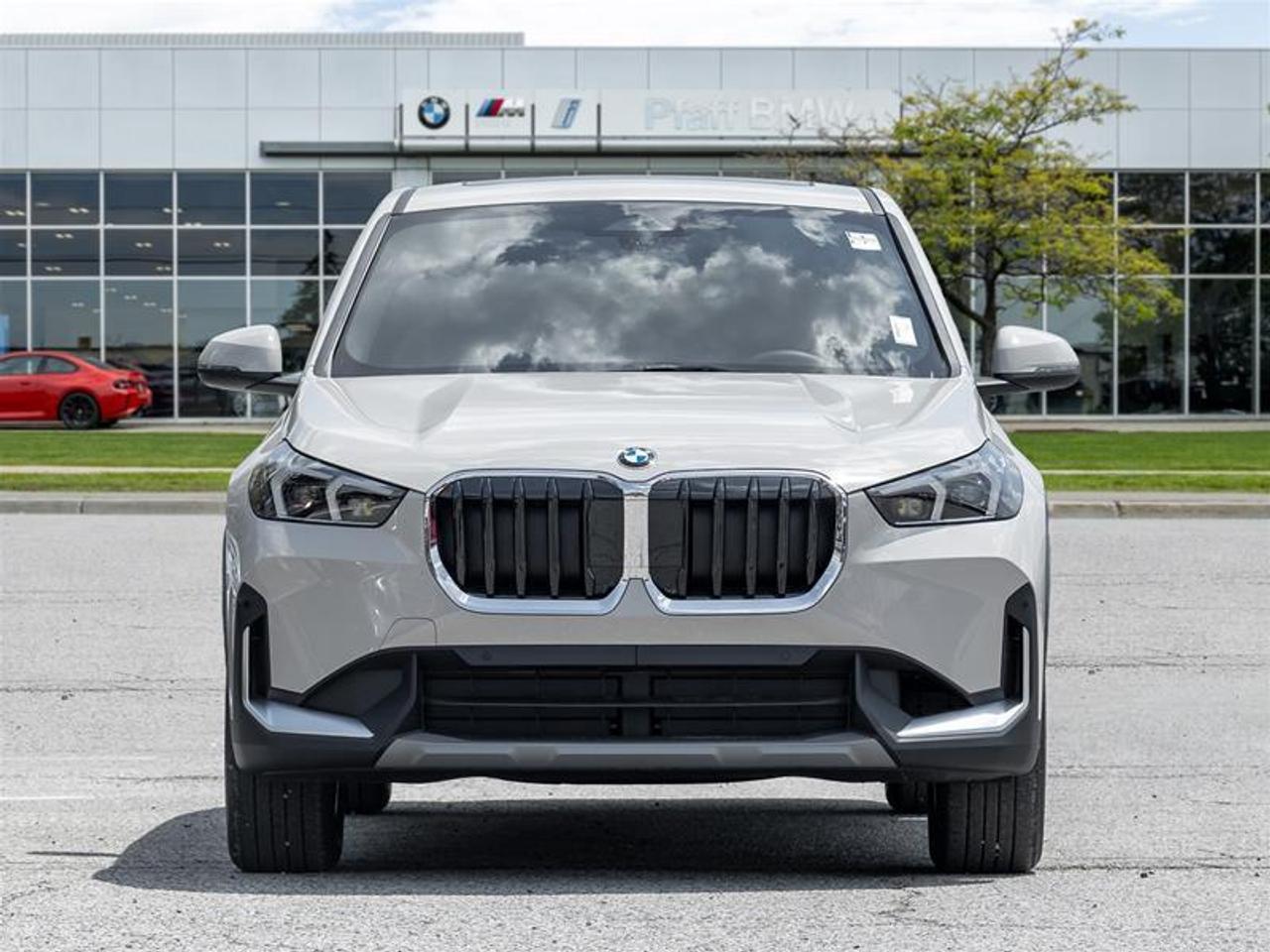 2026 BMW X1 xDrive28i 4dr All-wheel Drive Sports Activity Vehicle Photo