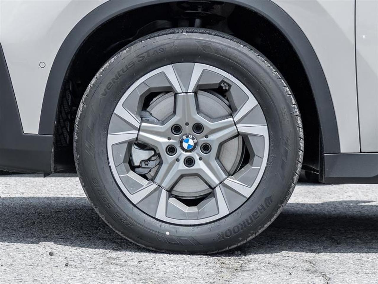 2026 BMW X1 xDrive28i 4dr All-wheel Drive Sports Activity Vehicle Photo