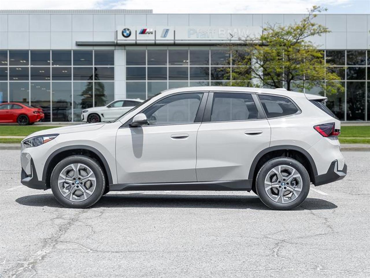2026 BMW X1 xDrive28i 4dr All-wheel Drive Sports Activity Vehicle Photo