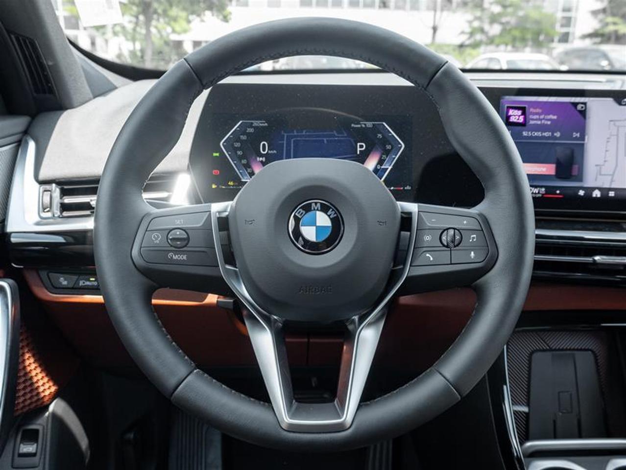 2026 BMW X1 xDrive28i 4dr All-wheel Drive Sports Activity Vehicle Photo
