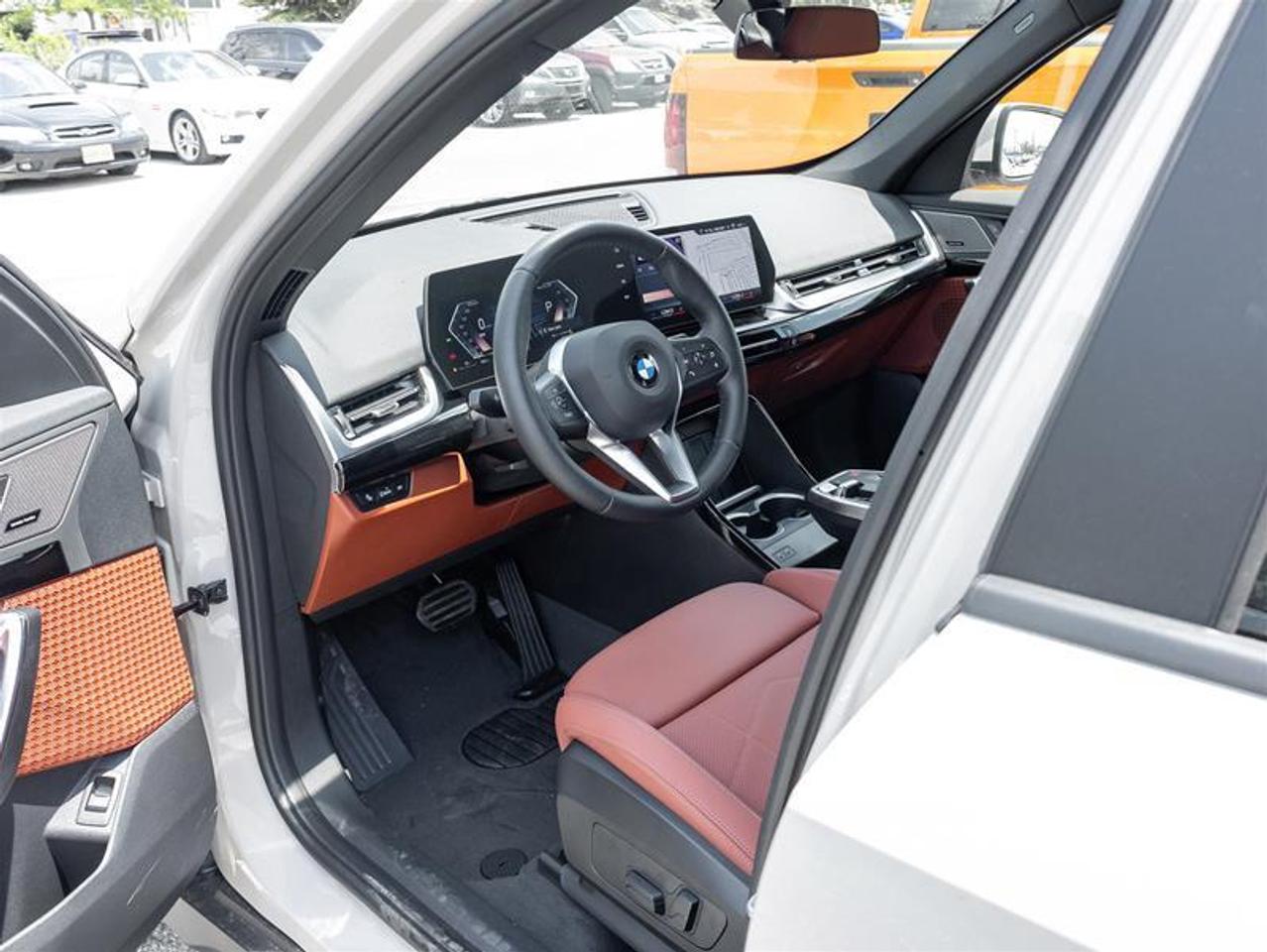 2026 BMW X1 xDrive28i 4dr All-wheel Drive Sports Activity Vehicle Photo