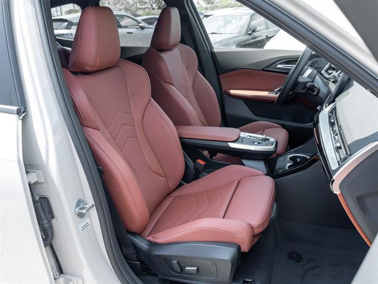 2026 BMW X1 xDrive28i 4dr All-wheel Drive Sports Activity Vehicle Photo