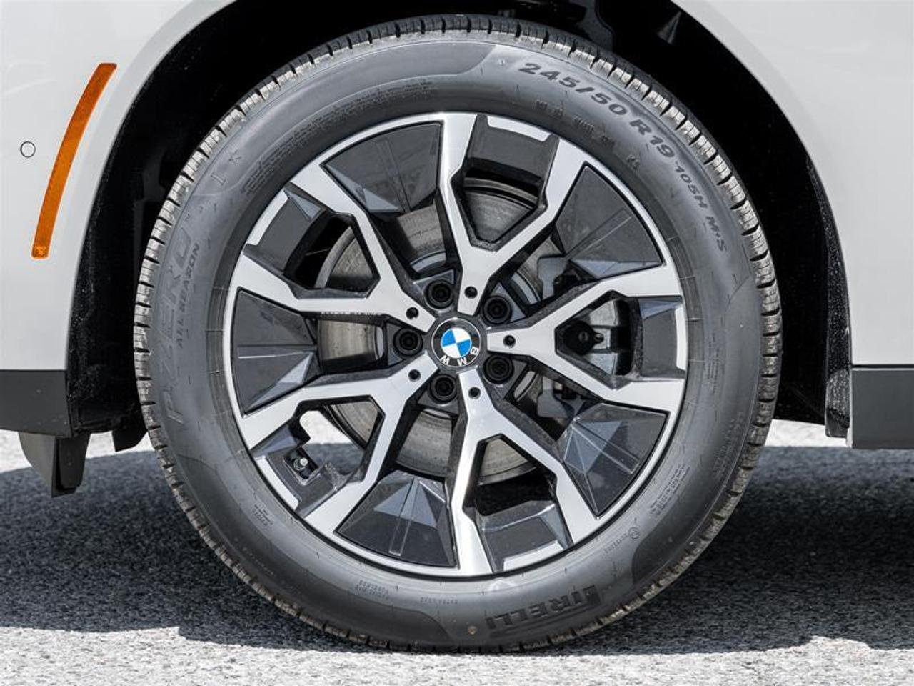 2026 BMW X3 30 xDrive 4dr All-Wheel Drive Sports Activity Vehicle Photo