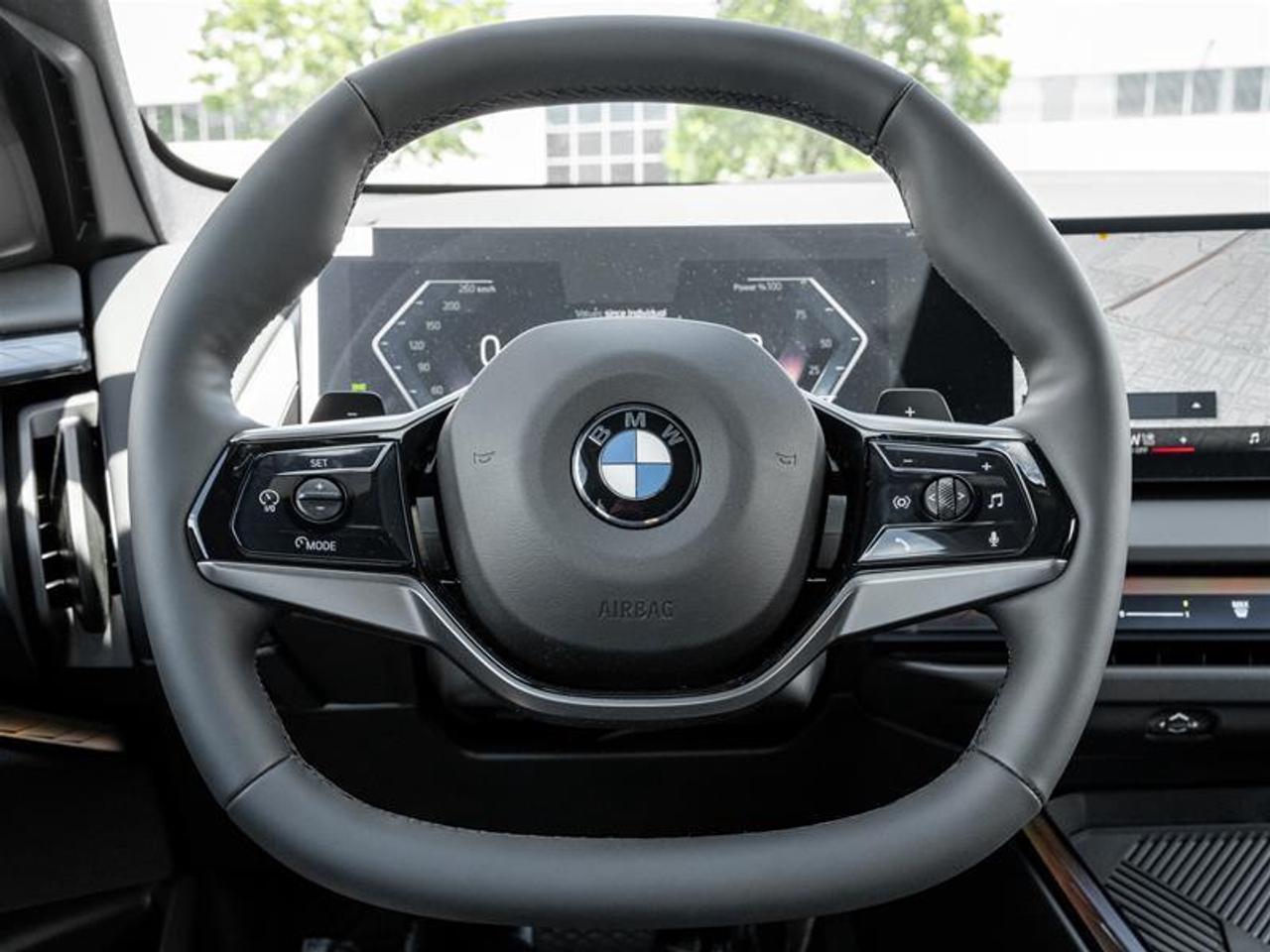 2026 BMW X3 30 xDrive 4dr All-Wheel Drive Sports Activity Vehicle Photo