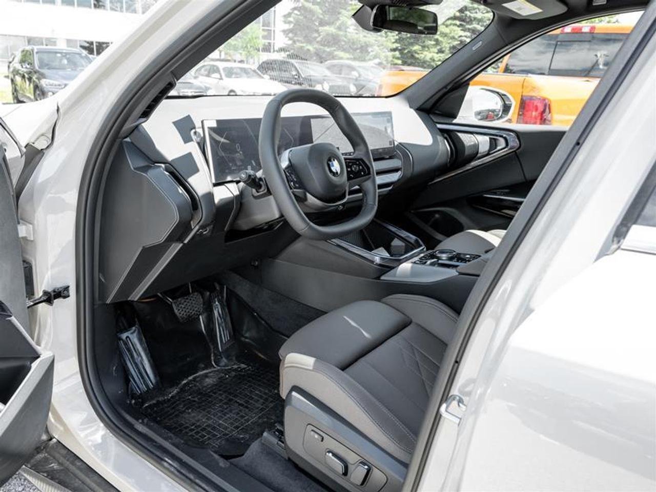 2026 BMW X3 30 xDrive 4dr All-Wheel Drive Sports Activity Vehicle Photo