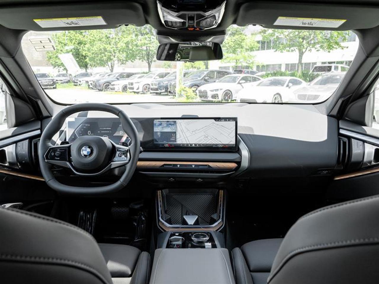 2026 BMW X3 30 xDrive 4dr All-Wheel Drive Sports Activity Vehicle Photo