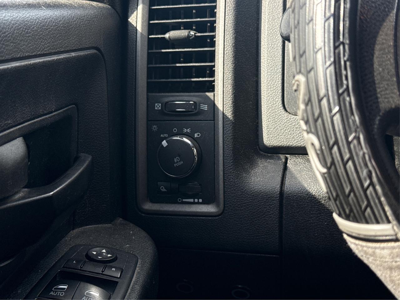 2019 RAM 1500 Classic Express 4x4 Quad Cab 6'4  Bx LOADED WE FINANCE ALL Photo