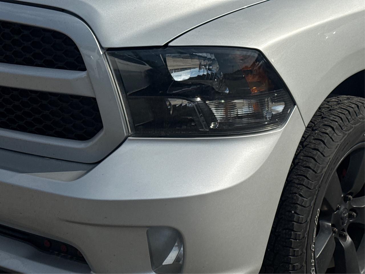 2019 RAM 1500 Classic Express 4x4 Quad Cab 6'4  Bx LOADED WE FINANCE ALL Photo