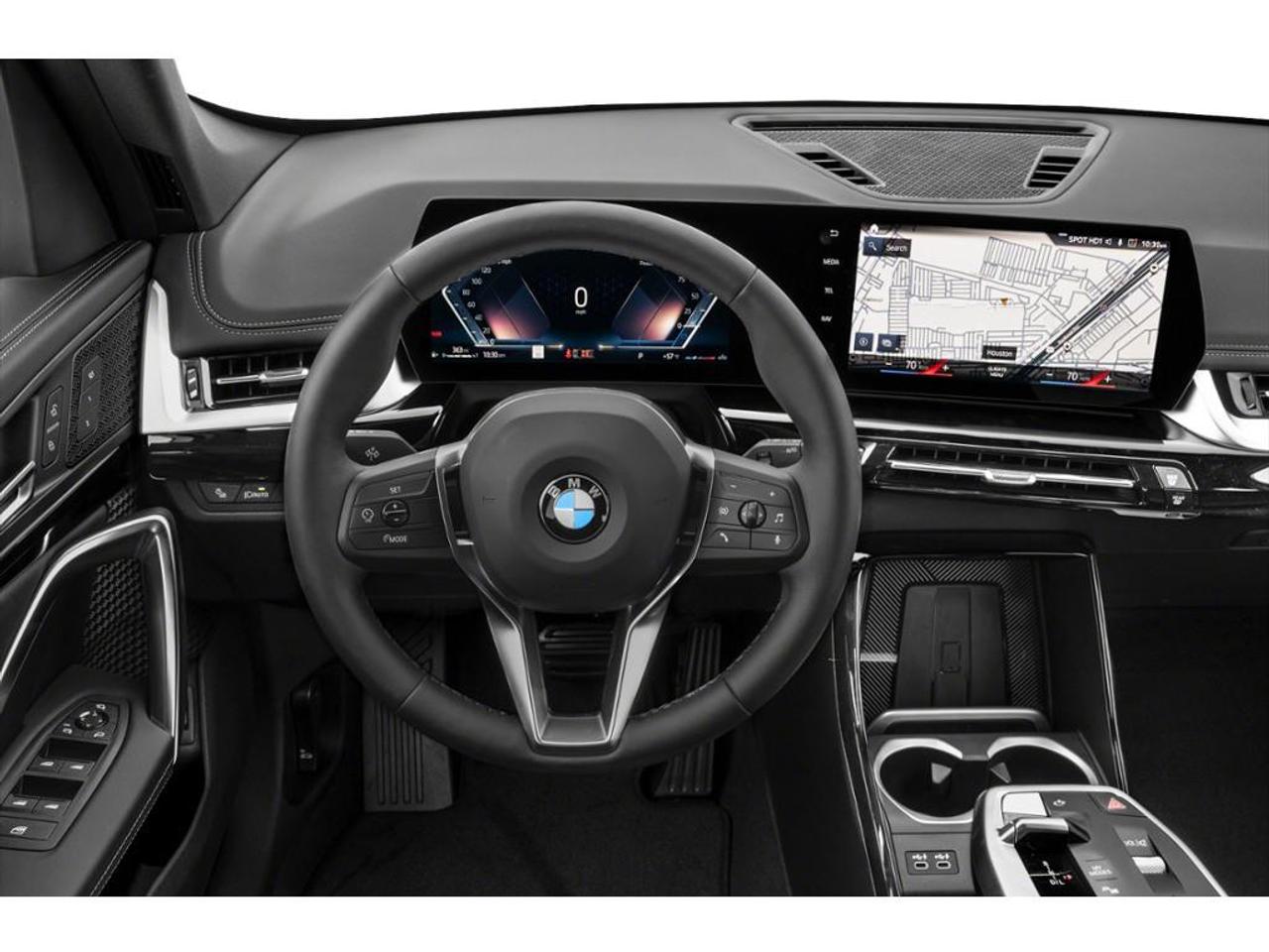 2026 BMW X1 xDrive28i 4dr All-wheel Drive Sports Activity Vehicle Photo3
