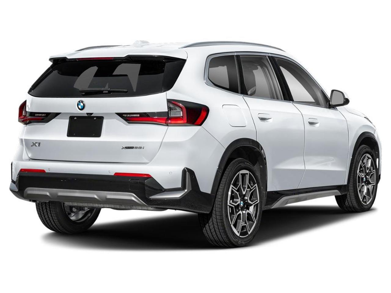 2026 BMW X1 xDrive28i 4dr All-wheel Drive Sports Activity Vehicle Photo2