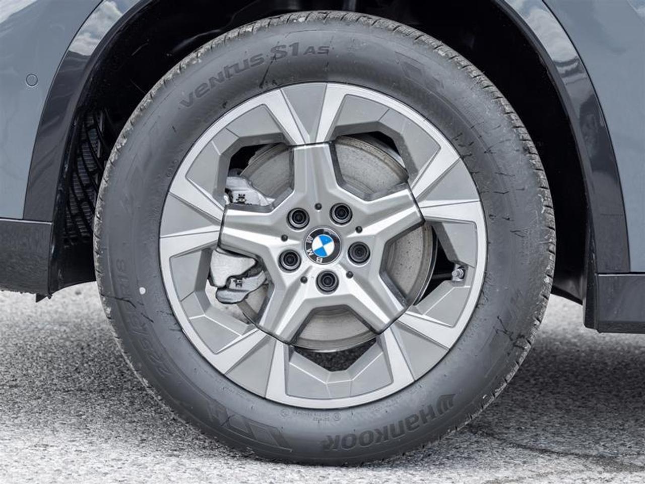 2026 BMW X1 xDrive28i 4dr All-wheel Drive Sports Activity Vehicle Photo