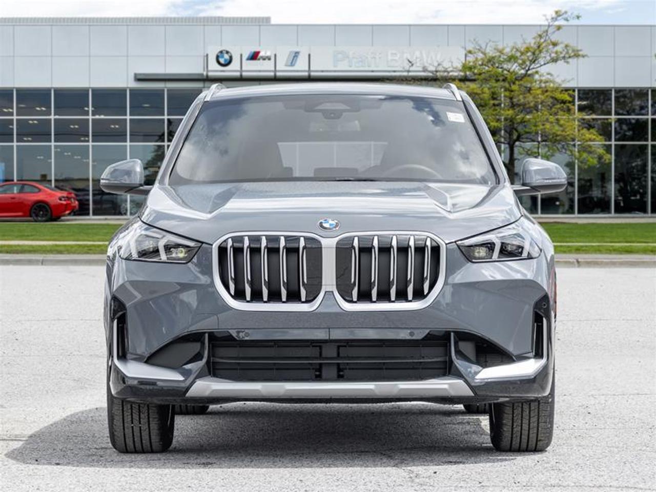 2026 BMW X1 xDrive28i 4dr All-wheel Drive Sports Activity Vehicle Photo