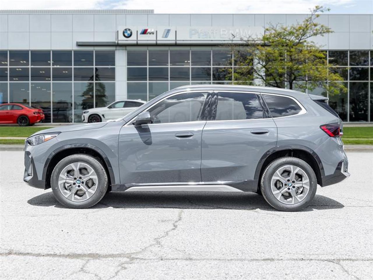2026 BMW X1 xDrive28i 4dr All-wheel Drive Sports Activity Vehicle Photo