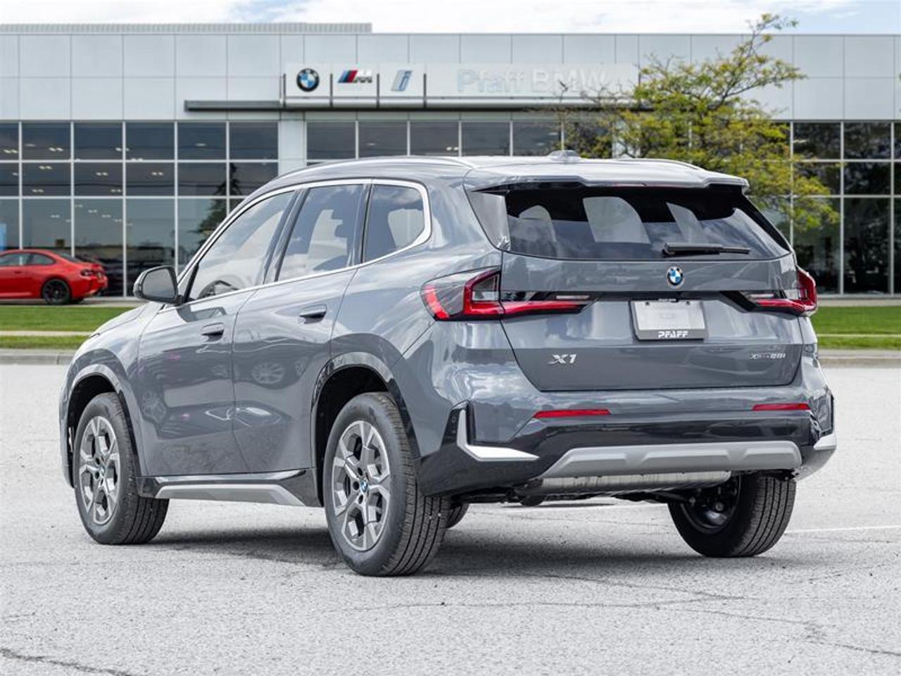 2026 BMW X1 xDrive28i 4dr All-wheel Drive Sports Activity Vehicle Photo