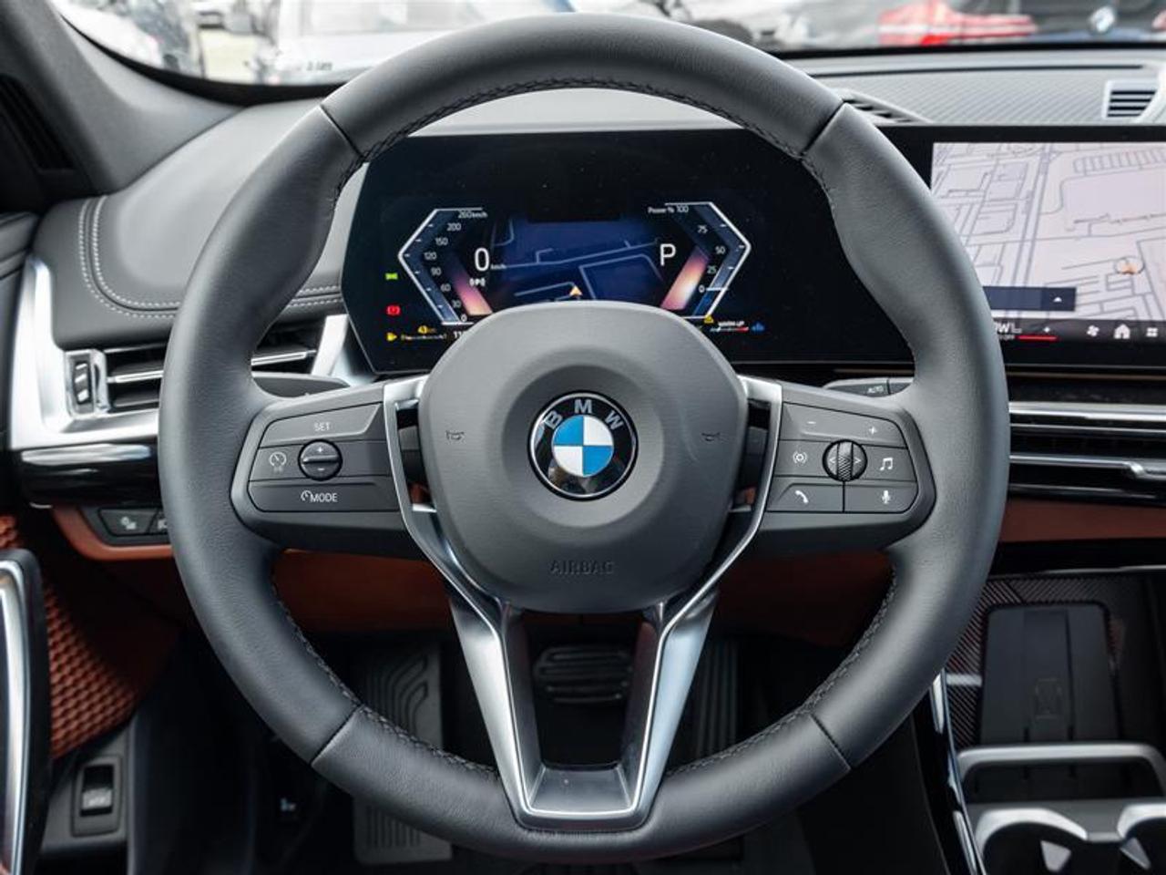 2026 BMW X1 xDrive28i 4dr All-wheel Drive Sports Activity Vehicle Photo