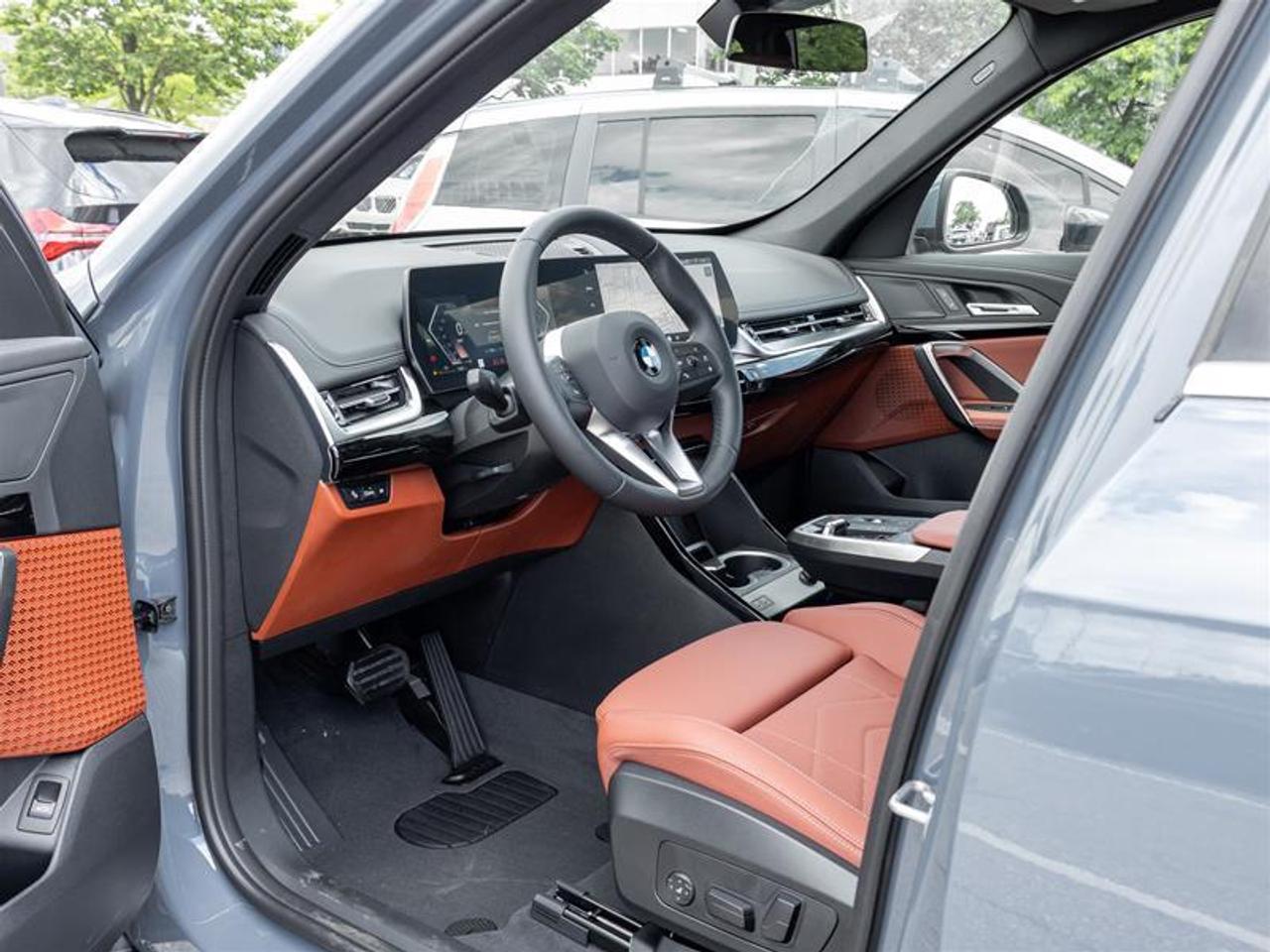 2026 BMW X1 xDrive28i 4dr All-wheel Drive Sports Activity Vehicle Photo