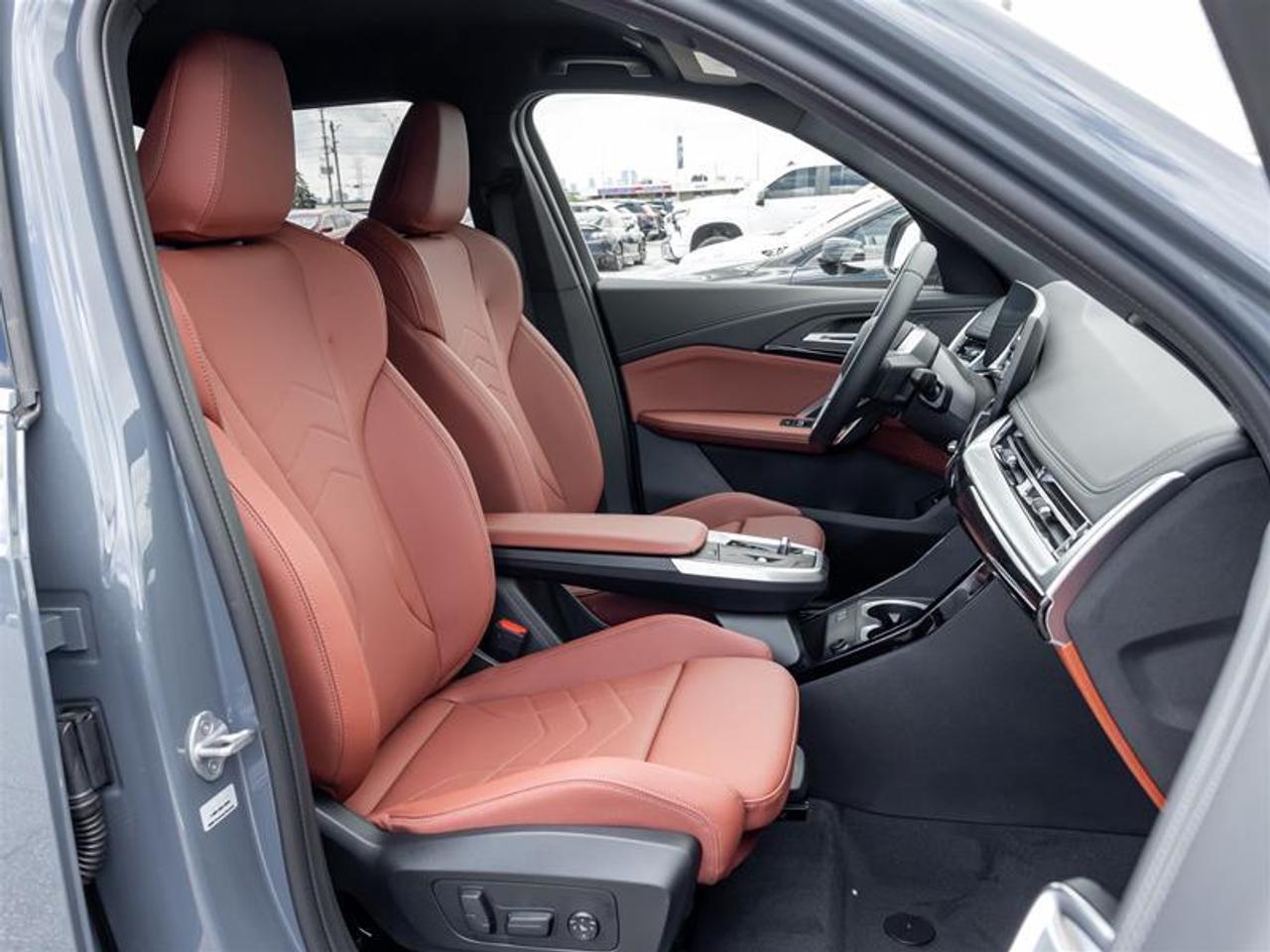 2026 BMW X1 xDrive28i 4dr All-wheel Drive Sports Activity Vehicle Photo
